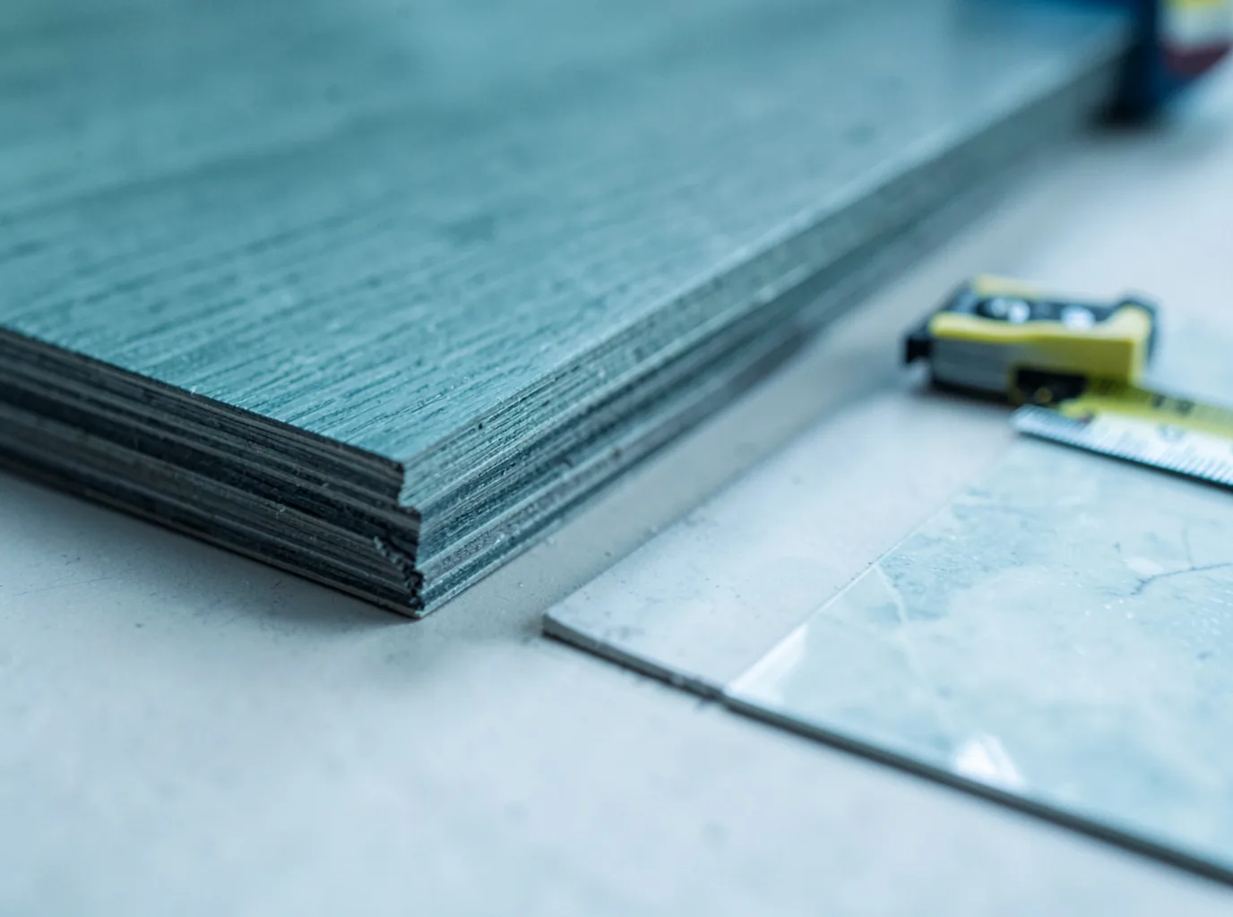 Luxury Vinyl Plank Installation Orangeville, PA FAQs